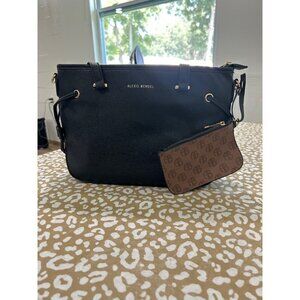 Alexis Bendel Purse and Wallet